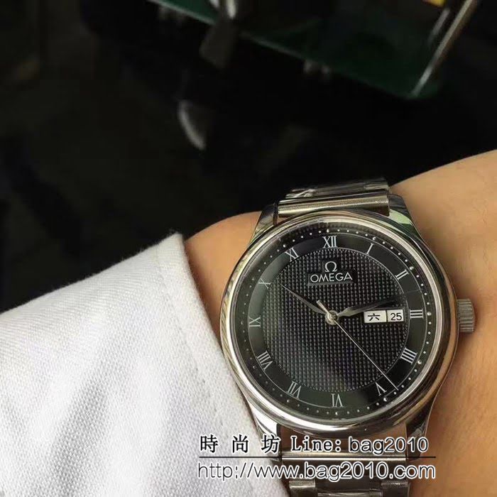 歐米茄OMEGA 巔峰之作 頂級機械精品男士腕表 WSS0783